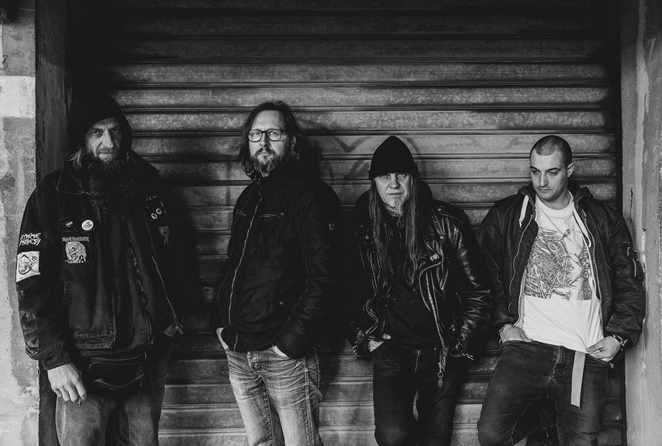 Extreme Smoke 57 predstavljajo prvi videospot ROCK HARD