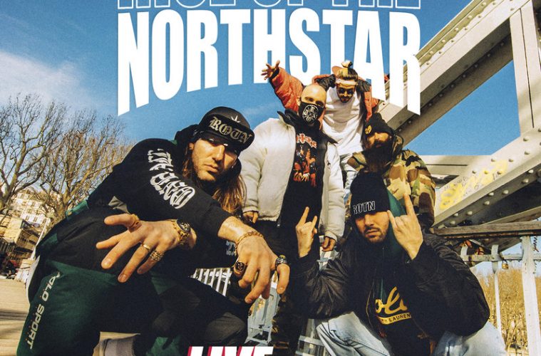 Rise of the Northstar objavili koncertni videospot - ROCK HARD