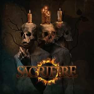 bring the sacrifire bring the sacrifire