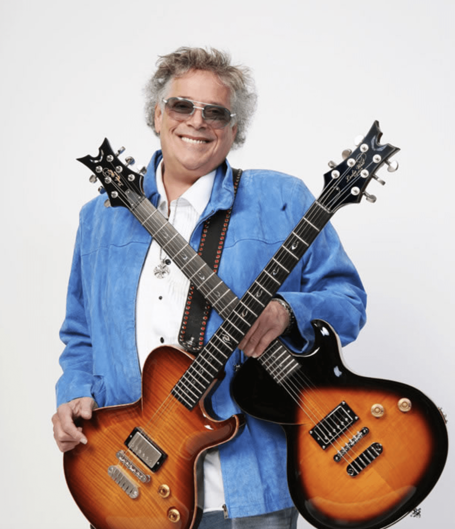 Umrl je Leslie West - ROCK HARD