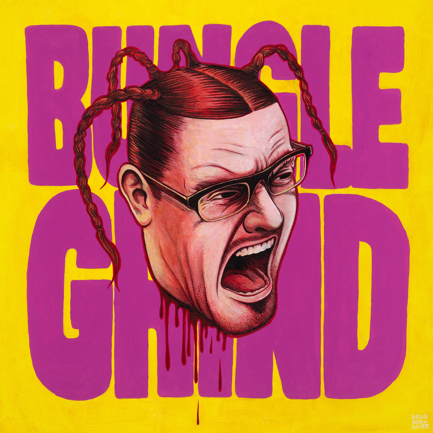 Mr. Bungle objavili koncertni videospot ROCK HARD
