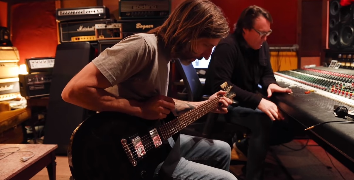 Ignite predstavuili še eno novo skladbo ROCK HARD