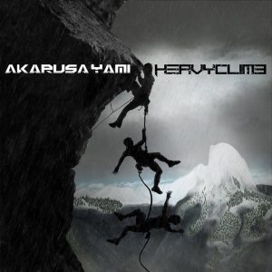 AKARUSA YAMI – Heavy Climb