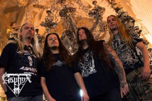 ASPHYX-2015