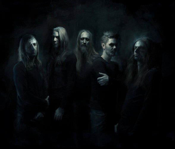 Alkaloid predstavljajo novo skladbo - ROCK HARD