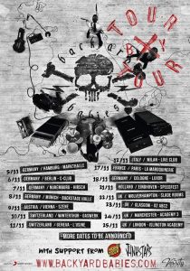 Backyardbabies_tour