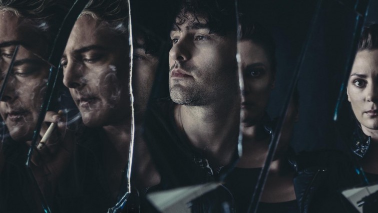 Black Rebel Motorcycle Club objavili spot - ROCK HARD