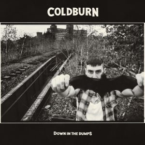 COLDBURN – Down In Dumps _cover