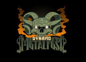 DYNAMO METALFEST