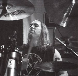 tool Danny Carey