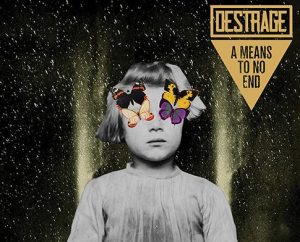 destrage-cover
