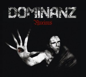 Dominanz-Cover