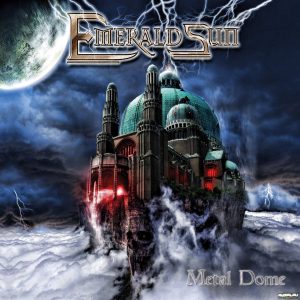 EMERALD SUN – Metal Dome