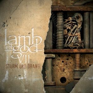 LAMB-OF-GOD_VII_Sturm-Und-Drang