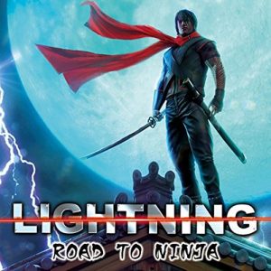 Lightning_Road To Ninja