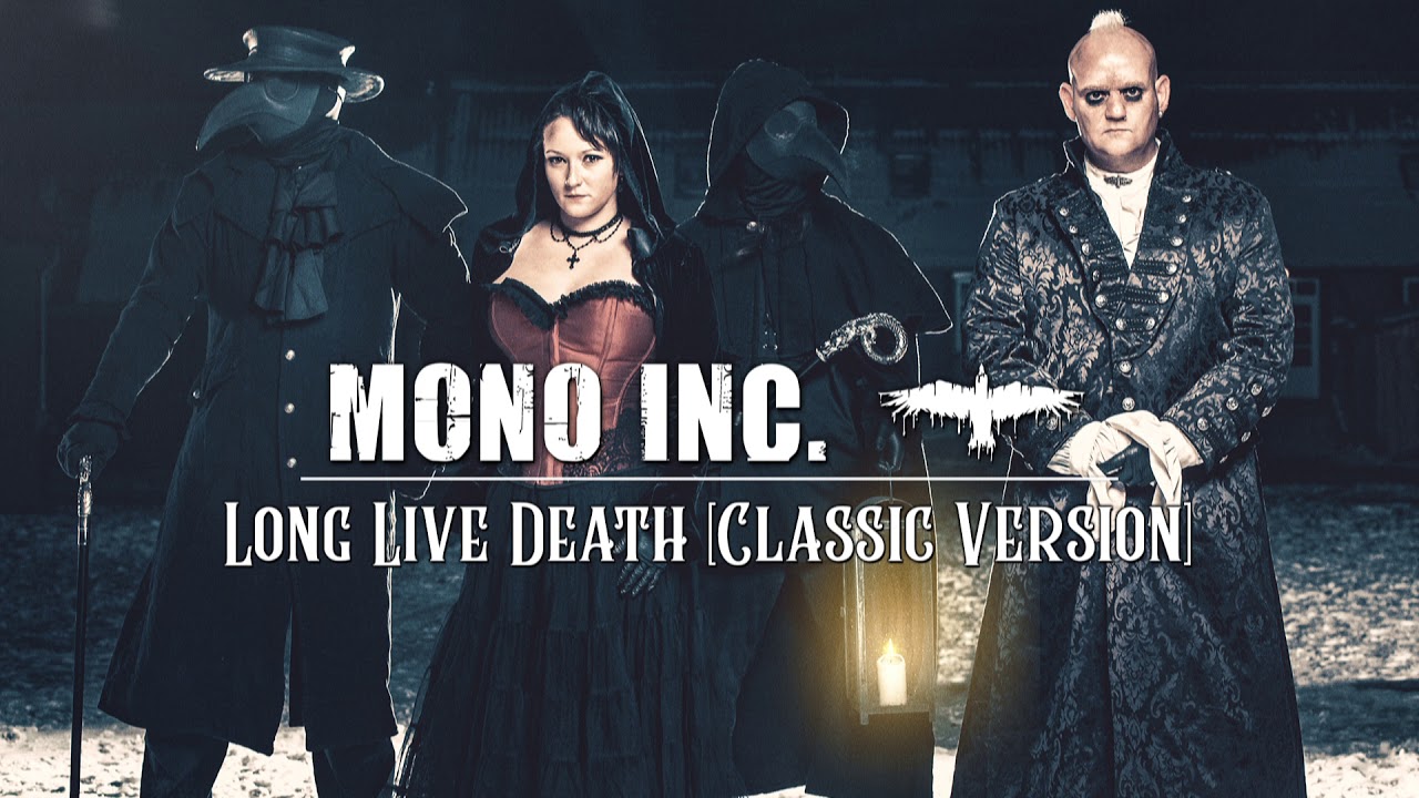 Mono inc of the dark. Mono Inc long Live Death. Mono Inc Welcome to Hell. Mono Inc. the Heart of the Raven. Mono Inc Live.