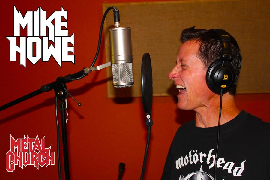 Mike Hower - Metal Church: EPK online - ROCK HARD _ Mike hower is the marketing communications manager at carbon lighthouse.
