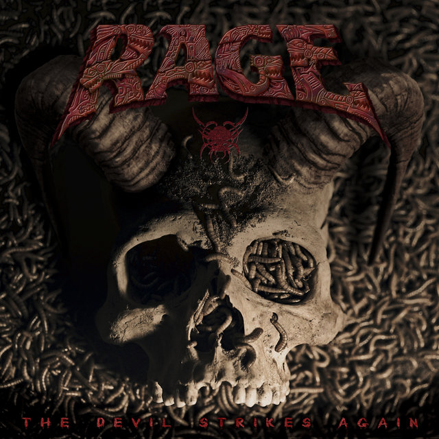 Rage objavili trailer za turnejo - ROCK HARD