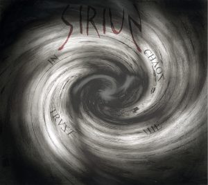 SIRIUN – In Chaos We Trust