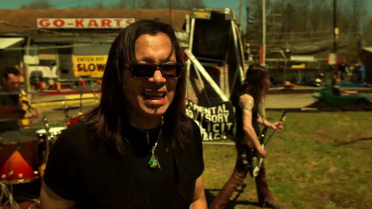 Spread Eagle napovedujejo novo ploščo ROCK HARD