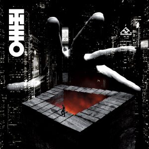 THEO – the Game Of Ouroboros_cover