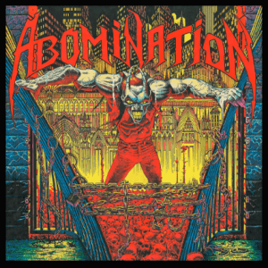 abomination