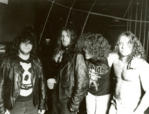abomination band
