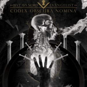 blvt aus nord cover