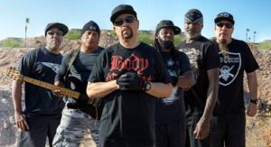 body count