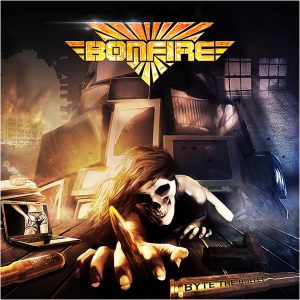 bonfire cover