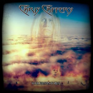 chris caffery