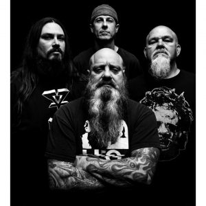 crowbarband