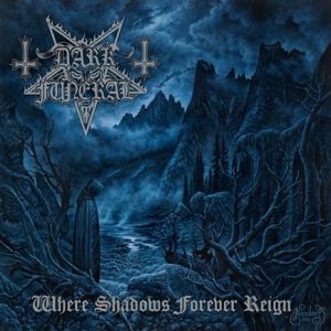 dark funeral