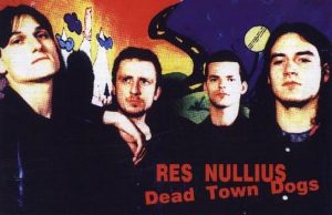 dead town dogs,95