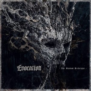 evocation cover