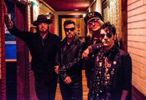 ENUFF Z'NUFF