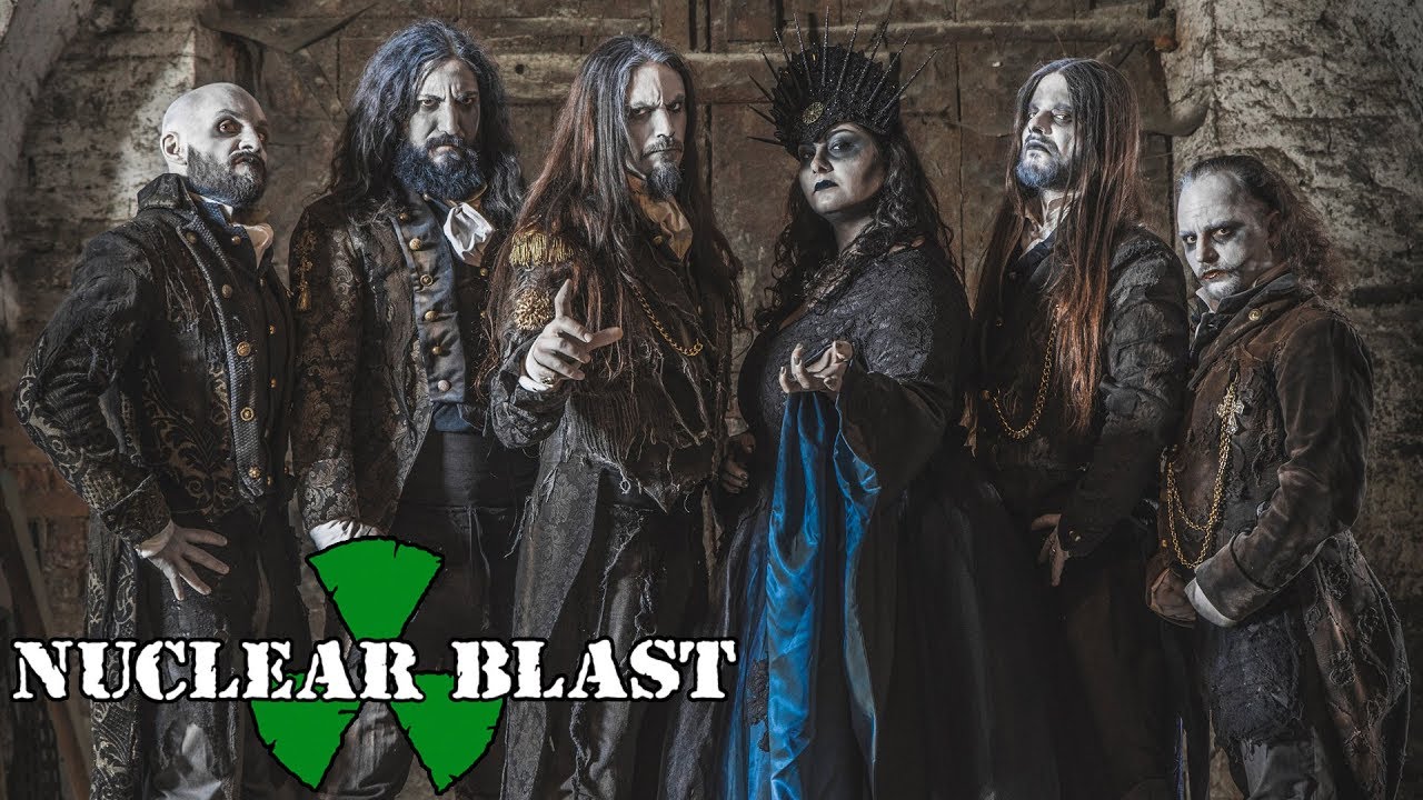 Fleshgod Apocalypse predstavili novo skladbo - ROCK HARD