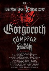 gorgoroth