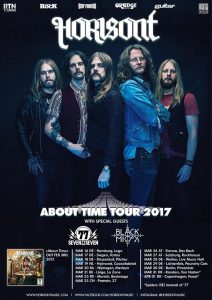 horisont-poster