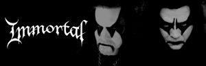 immortal