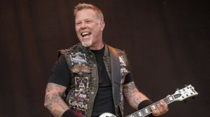 james-hetfield