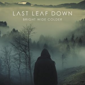 last leaf down cover