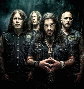 machine head band