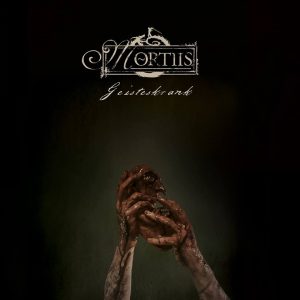 mortiis geisteskrank