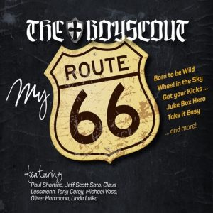 my-route-66
