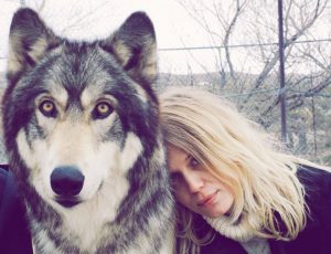 myrkur
