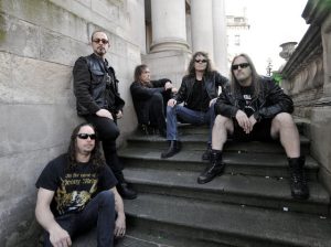 overkill band