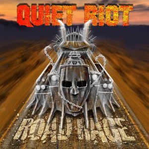 quiet riot cover