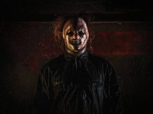 slipknot
