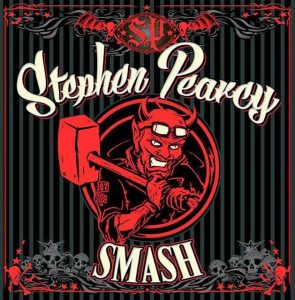 stephenpearcysmashcdx